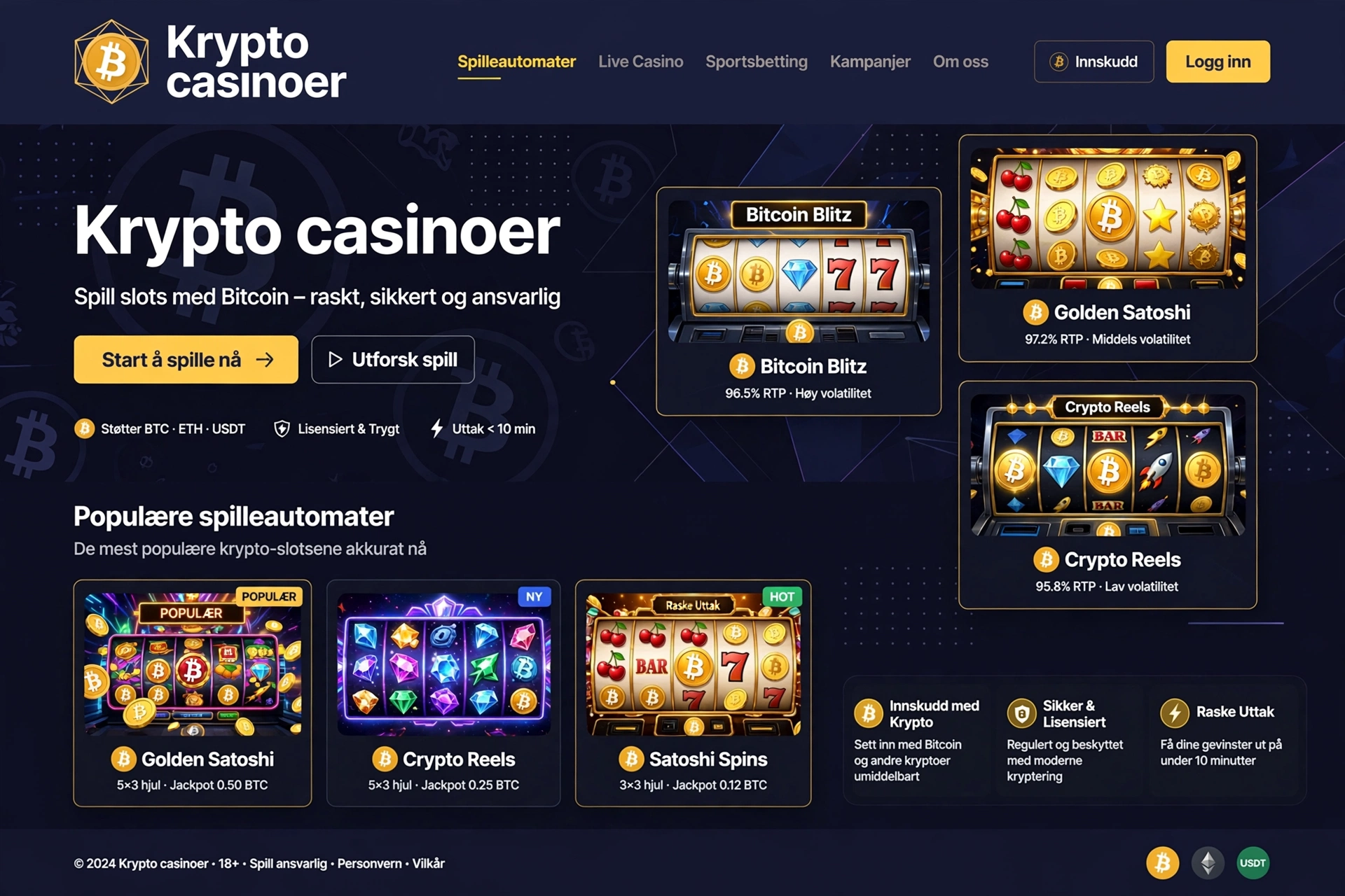 Krypto-casinoer-komplett-guide-sikre-raskelønnsomme-spill